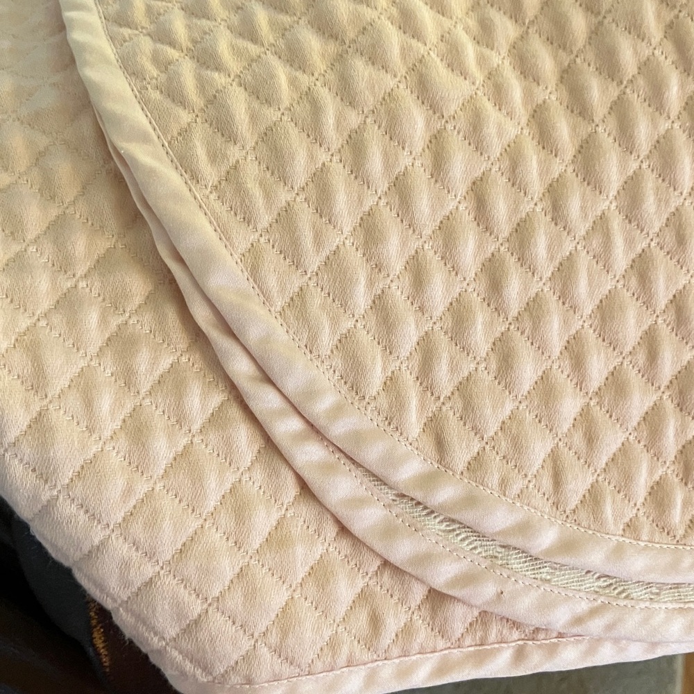S.D.H. Cotton RN 78807 made in Italy. King